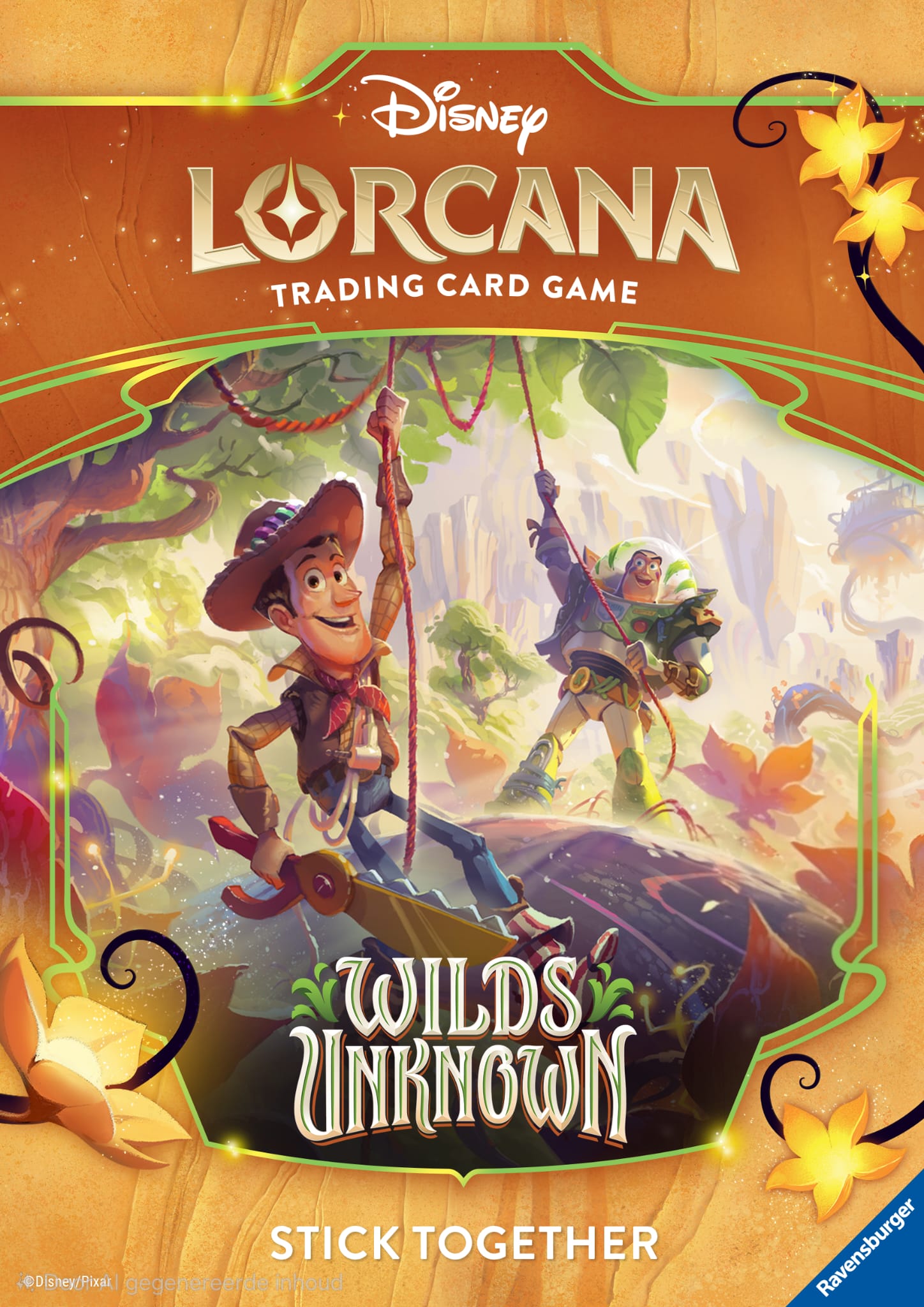 Disney Lorcana & Star Wars Unlimited TCG | The Great Illuminary Almere Disney Lorcana & Star Wars Unlimited TCG | The Great Illuminary Almere