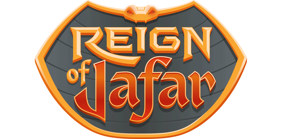 Reign of Jafar
