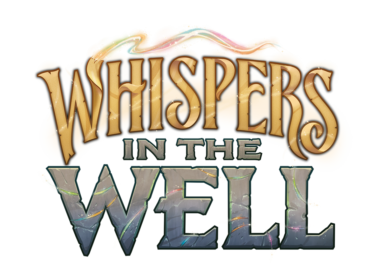 Whispers in the Well