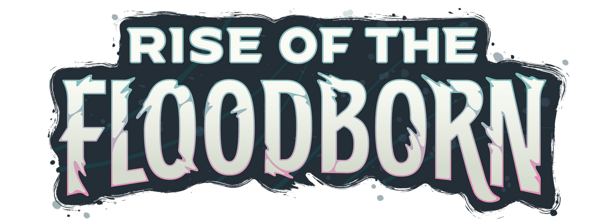 Rise of The Floodborn