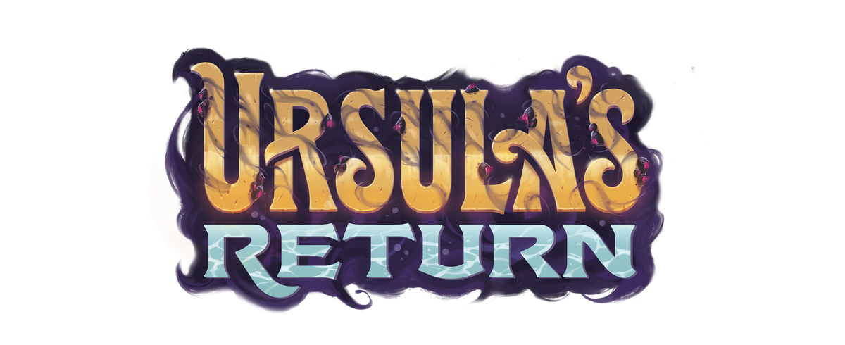 Ursula's Return