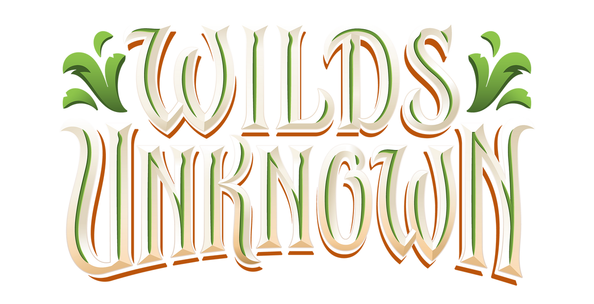 Wilds Unknown