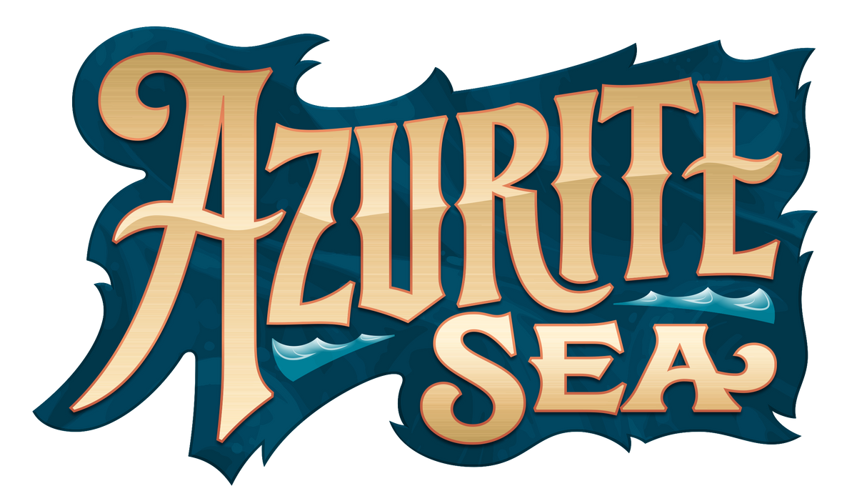 Azurite Seau