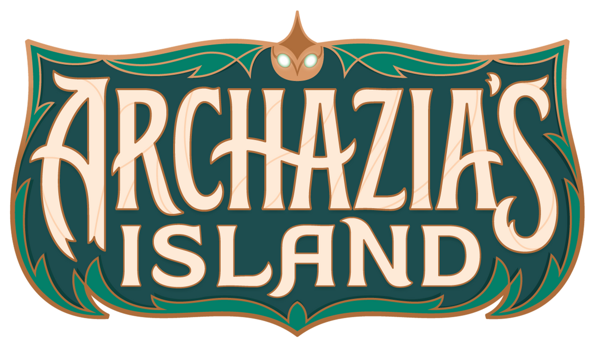Archazia's Island