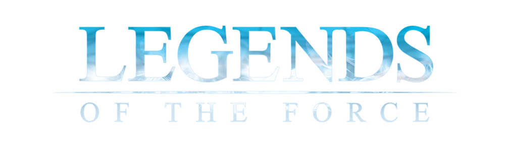 Legends of the Force