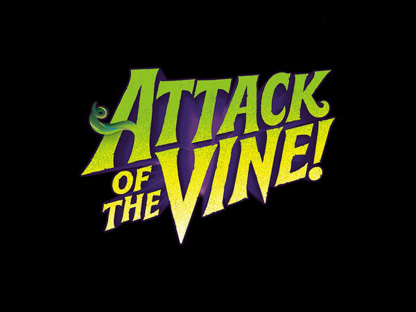Set 13: Attack of the Vine!