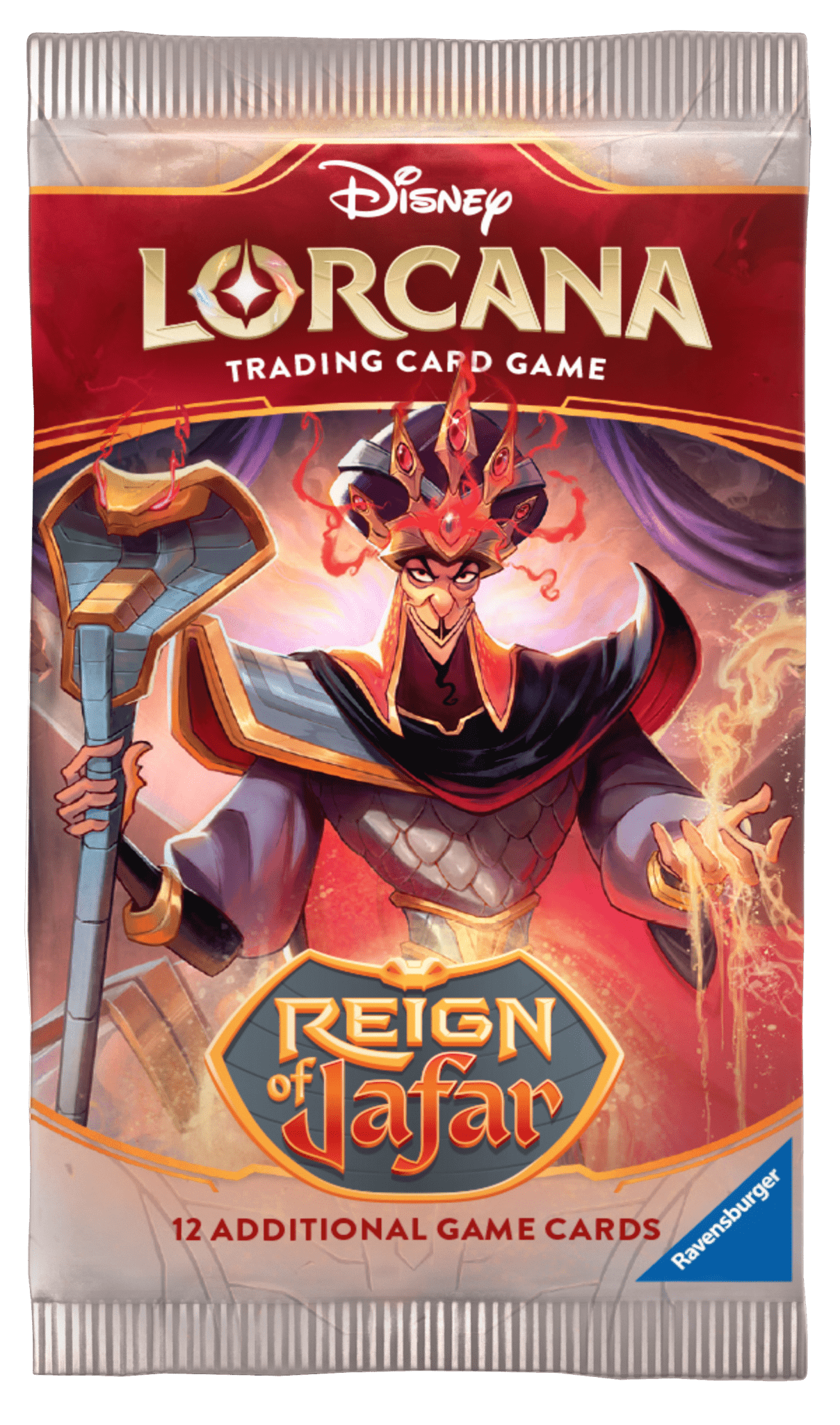 disney lorcana booster box pre order Disney Lorcana TCG - Set 8 - Pre-Order - Boosterbox