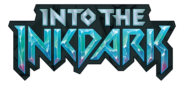 Into the Inkdark