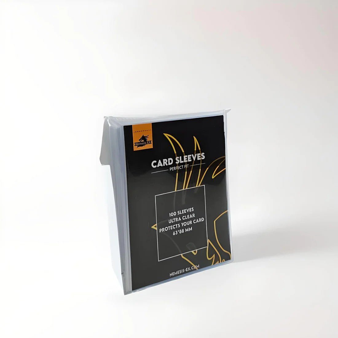 Disney Lorcana - Card Sleeves - The Great Illuminary Disney Lorcana - Card Sleeves - The Great Illuminary