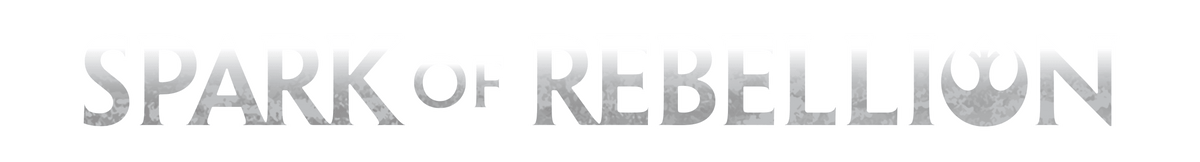 Spark of Rebellion